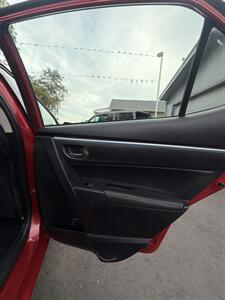 2014 Toyota Corolla S - Photo 9 - Redding, CA 96001