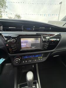 2014 Toyota Corolla S - Photo 18 - Redding, CA 96001