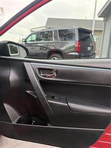 2014 Toyota Corolla S - Photo 11 - Redding, CA 96001
