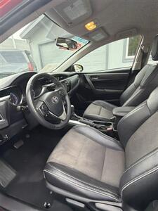 2014 Toyota Corolla S - Photo 16 - Redding, CA 96001