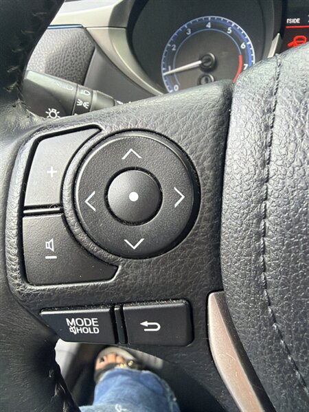 2014 Toyota Corolla S - Photo 19