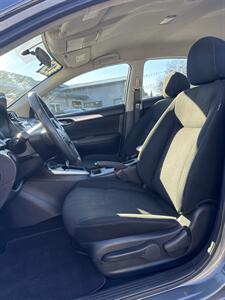 2019 Nissan Sentra S   - Photo 11 - Redding, CA 96001