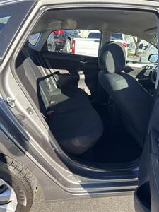 2019 Nissan Sentra S   - Photo 9 - Redding, CA 96001