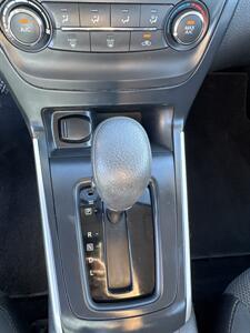 2019 Nissan Sentra S   - Photo 13 - Redding, CA 96001