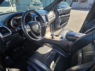 2015 Jeep Grand Cherokee Limited   - Photo 21 - Redding, CA 96001