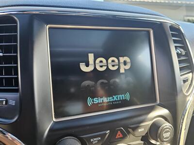 2015 Jeep Grand Cherokee Limited   - Photo 7 - Redding, CA 96001
