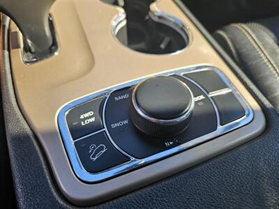2015 Jeep Grand Cherokee Limited   - Photo 8 - Redding, CA 96001