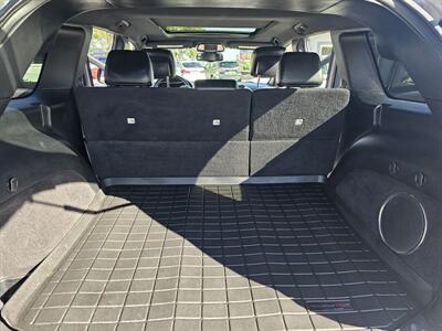 2015 Jeep Grand Cherokee Limited   - Photo 17 - Redding, CA 96001