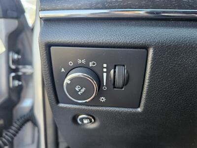 2015 Jeep Grand Cherokee Limited   - Photo 12 - Redding, CA 96001