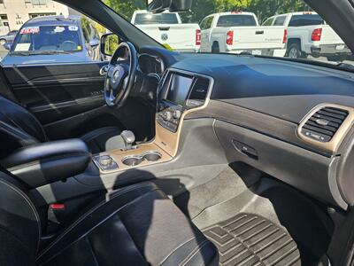 2015 Jeep Grand Cherokee Limited   - Photo 13 - Redding, CA 96001