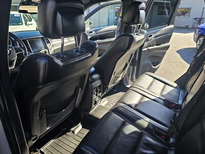 2015 Jeep Grand Cherokee Limited   - Photo 19 - Redding, CA 96001