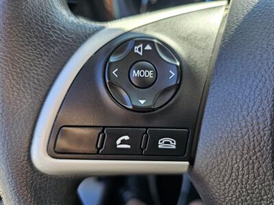 2020 Mitsubishi Outlander ES   - Photo 23 - Redding, CA 96001