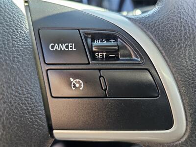 2020 Mitsubishi Outlander ES   - Photo 22 - Redding, CA 96001