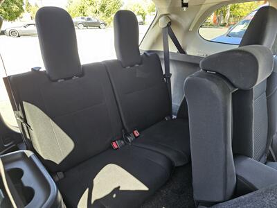 2020 Mitsubishi Outlander ES   - Photo 14 - Redding, CA 96001