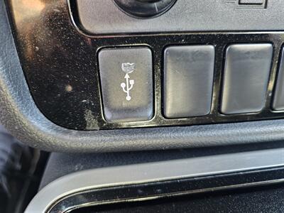 2020 Mitsubishi Outlander ES   - Photo 25 - Redding, CA 96001