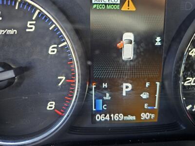 2020 Mitsubishi Outlander ES   - Photo 24 - Redding, CA 96001