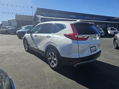 2019 Honda CR-V EX-L   - Photo 5 - Redding, CA 96001