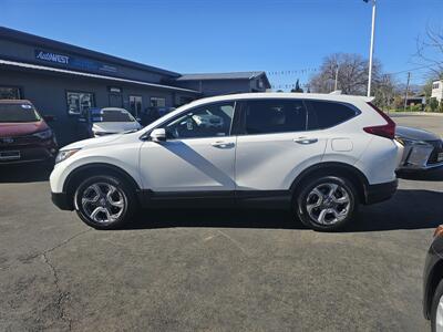 2019 Honda CR-V EX-L   - Photo 4 - Redding, CA 96001