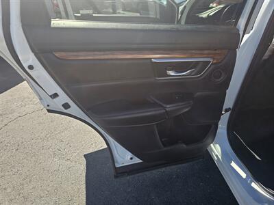 2019 Honda CR-V EX-L   - Photo 15 - Redding, CA 96001