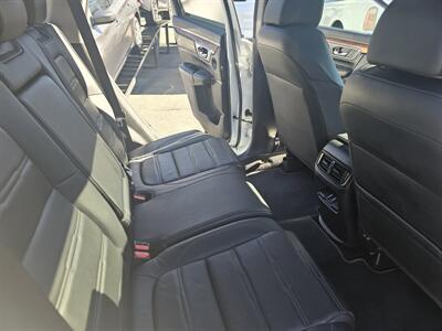 2019 Honda CR-V EX-L   - Photo 10 - Redding, CA 96001