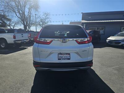 2019 Honda CR-V EX-L   - Photo 6 - Redding, CA 96001