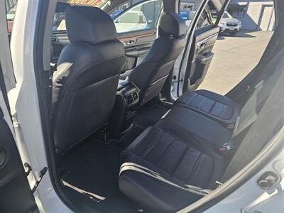 2019 Honda CR-V EX-L   - Photo 14 - Redding, CA 96001
