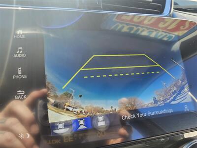 2019 Honda CR-V EX-L   - Photo 20 - Redding, CA 96001