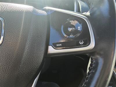 2019 Honda CR-V EX-L   - Photo 21 - Redding, CA 96001