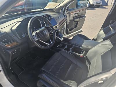 2019 Honda CR-V EX-L   - Photo 16 - Redding, CA 96001
