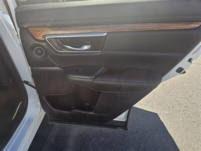 2019 Honda CR-V EX-L   - Photo 11 - Redding, CA 96001