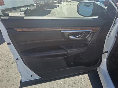2019 Honda CR-V EX-L   - Photo 17 - Redding, CA 96001