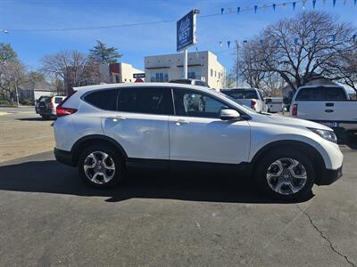 2019 Honda CR-V EX-L   - Photo 7 - Redding, CA 96001