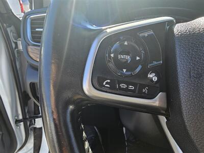 2019 Honda CR-V EX-L   - Photo 22 - Redding, CA 96001