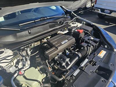 2019 Honda CR-V EX-L   - Photo 25 - Redding, CA 96001