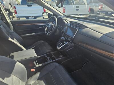 2019 Honda CR-V EX-L   - Photo 8 - Redding, CA 96001