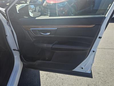 2019 Honda CR-V EX-L   - Photo 9 - Redding, CA 96001