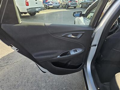 2020 Chevrolet Malibu LT - Photo 13 - Redding, CA 96001