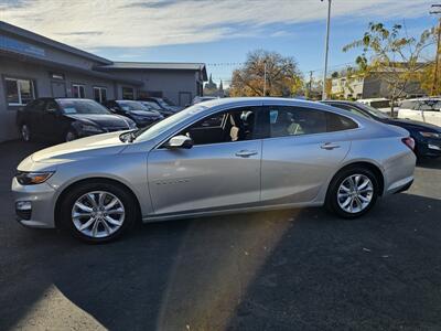 2020 Chevrolet Malibu LT - Photo 4 - Redding, CA 96001