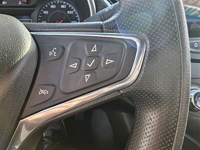 2020 Chevrolet Malibu LT - Photo 19 - Redding, CA 96001