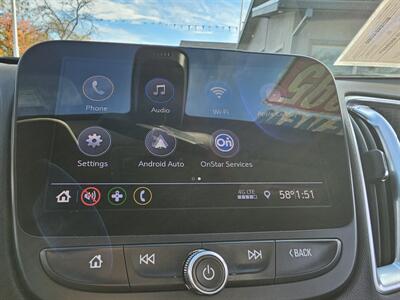 2020 Chevrolet Malibu LT - Photo 17 - Redding, CA 96001