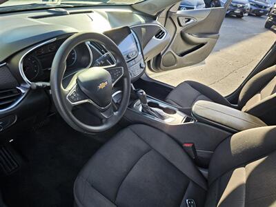 2020 Chevrolet Malibu LT - Photo 14 - Redding, CA 96001