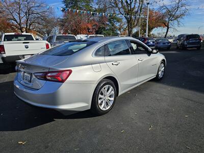 2020 Chevrolet Malibu LT - Photo 6 - Redding, CA 96001
