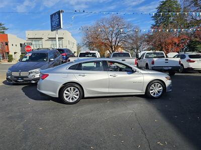 2020 Chevrolet Malibu LT - Photo 8 - Redding, CA 96001