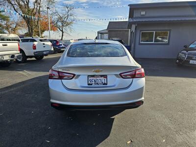 2020 Chevrolet Malibu LT - Photo 5 - Redding, CA 96001