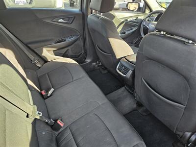 2020 Chevrolet Malibu LT - Photo 11 - Redding, CA 96001