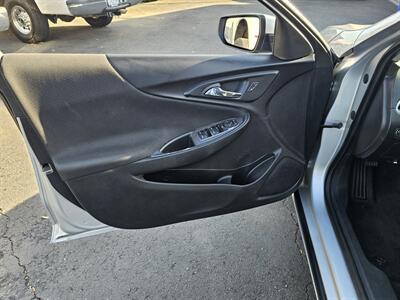 2020 Chevrolet Malibu LT - Photo 10 - Redding, CA 96001