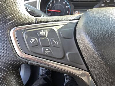 2020 Chevrolet Malibu LT - Photo 20 - Redding, CA 96001