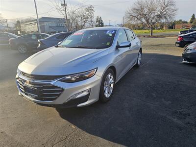 2020 Chevrolet Malibu LT - Photo 3 - Redding, CA 96001