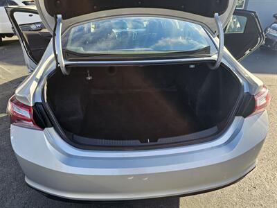 2020 Chevrolet Malibu LT - Photo 16 - Redding, CA 96001