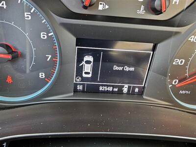 2020 Chevrolet Malibu LT - Photo 21 - Redding, CA 96001